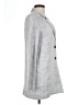 Amina Rubinacci Silver Cardigan Size EU 44 / US 14 - photo 4