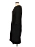 MM. LaFleur Solid Black Cocktail Dress Size 6 - photo 5