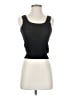 Gap Black Sleeveless Top Size XXS - photo 1