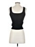 Gap Black Sleeveless Top Size XXS - photo 2