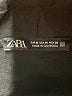 Zara Black Turtleneck Sweater Size M - photo 7