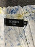 Eighteen Blue Cocktail Dress Size S - photo 7