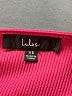 Lulus Pink Bodysuit Size XS - photo 3