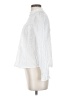 Gap White Long Sleeve Blouse Size XS - photo 5