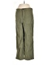 Madewell 100% Cotton Green Cargo Pants Size 26 waist - photo 1