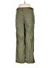 Madewell 100% Cotton Green Cargo Pants Size 26 waist - photo 2