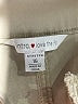 Intro Solid Yellow Khaki Shorts Size 16 - photo 3