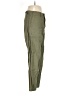 Madewell 100% Cotton Green Cargo Pants Size 26 waist - photo 4