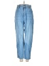Pilcro Blue Jeans Size 27 waist (petite) - photo 1