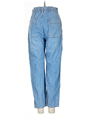 Pilcro Jeans (view 2)