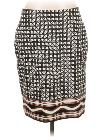 Ann Taylor LOFT Outlet Casual Skirt (view 1)