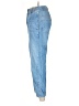 Pilcro Blue Jeans Size 27 waist (petite) - photo 5