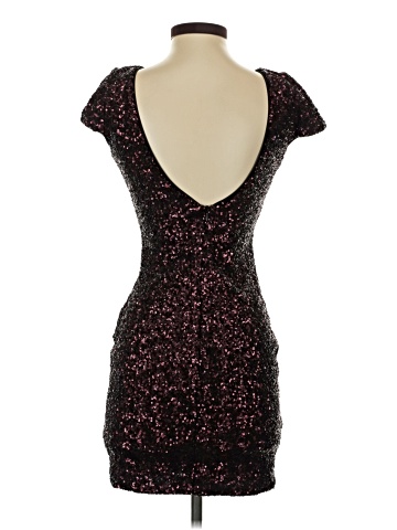 Dress the Population Cocktail Dress (view 2)
