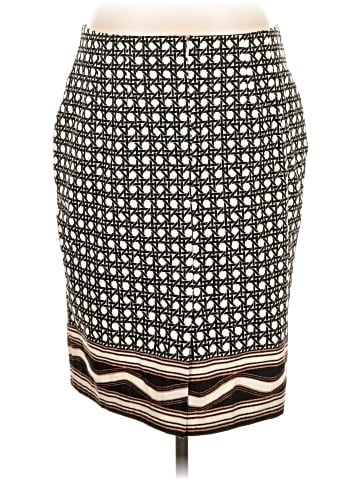 Ann Taylor LOFT Outlet Casual Skirt (view 2)