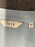 Joie Blue Long Sleeve Blouse Size XS - photo 7