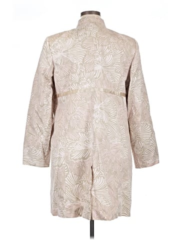 Sigrid Olsen Raincoat (view 2)
