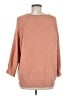Assorted Brands Orange Pullover Sweater Size L - photo 2