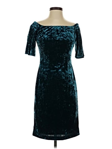Eliza J Cocktail Dress (view 1)