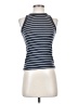 C&C California Blue Tank Top Size XS - photo 1