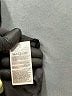 Old Navy 100% Polyester Black Short Sleeve Blouse Size XL - photo 7