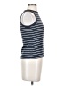 C&C California Blue Tank Top Size XS - photo 4
