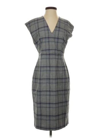 Lewit Casual Dress (view 1)