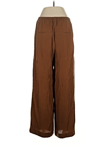 Vince. Silk Pants (view 2)
