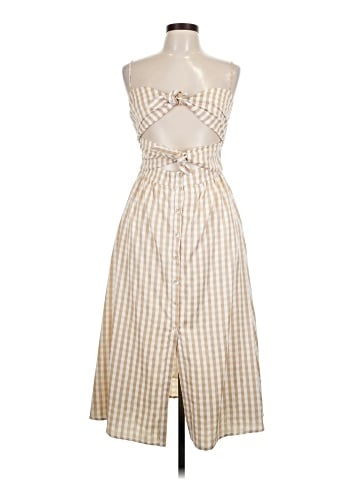 Majorelle Casual Dress (view 1)