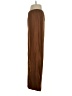 Vince. Solid Brown Silk Pants Size S - photo 5
