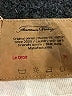 American Vintage Ivory Jeans Size 26 waist - photo 6