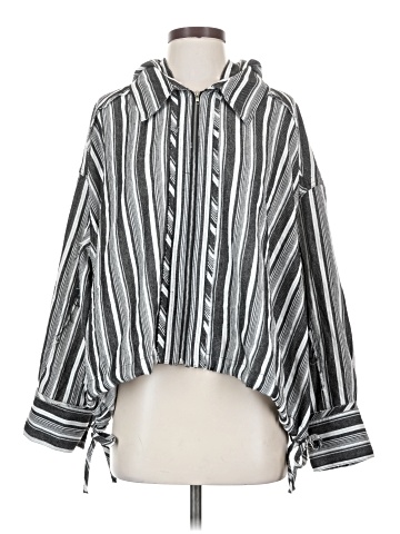 Millibon Jacket (view 1)