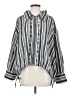 Millibon Stripes Silver Jacket Size S - photo 1