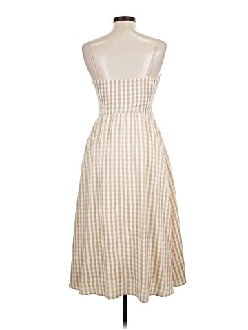 Majorelle Casual Dress (view 2)