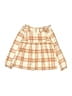 Max Studio 100% Cotton Orange Dress Size 4 - photo 1