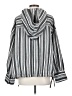 Millibon Stripes Silver Jacket Size S - photo 2