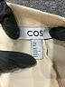 Cos Tan Romper Size L - photo 4