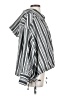 Millibon Stripes Silver Jacket Size S - photo 4