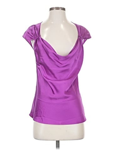 Escada Short Sleeve Top (view 1)