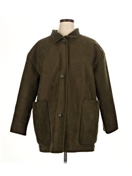SPANX Coat (view 1)