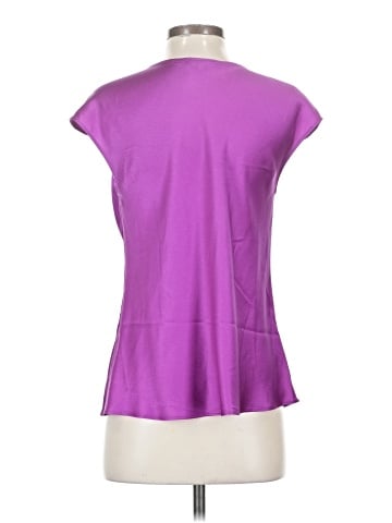 Escada Short Sleeve Top (view 2)