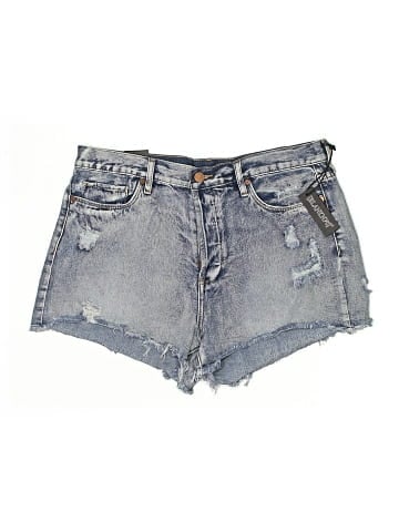 Blank NYC Denim Shorts (view 1)