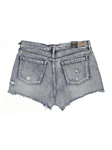 Blank NYC Denim Shorts (view 2)