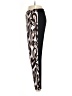 Boston Proper Animal Print Brown Casual Pants Size 4 - photo 5