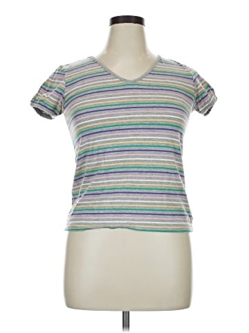 Level Eight Short Sleeve T-Shirt (view 1)
