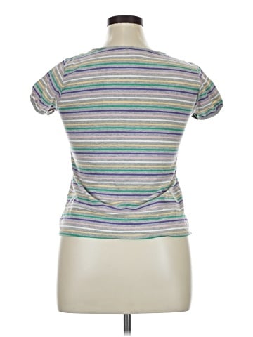Level Eight Short Sleeve T-Shirt (view 2)