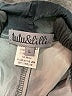 Tutu & Lilli 100% Viscose Tie-dye Blue Casual Pants Size L - photo 6