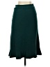 Kettlewell Solid Teal Formal Skirt Size XS - photo 2
