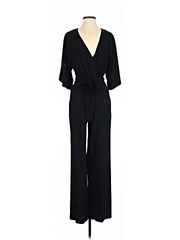 Trina Turk Jumpsuit - front