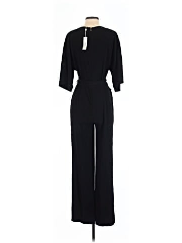 Trina Turk Jumpsuit - back