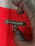 Eileen Fisher Red Silk Cardigan Size M - photo 7